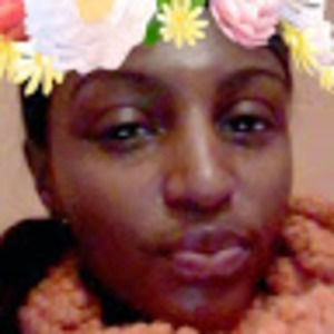 Meet your Posher, Leticia